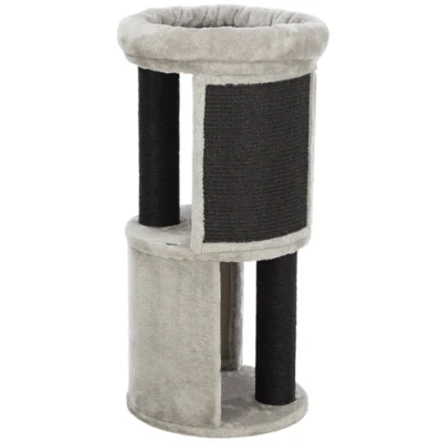 Afbeelding van Trixie Cat Tower Giorgia Grijs