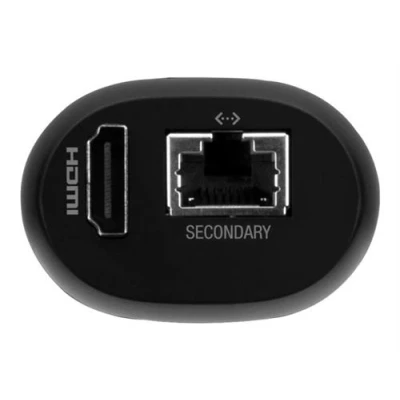 Image de Ubiquiti UniFi Protect ViewPort PoE Adaptateur de diffusion en continu support réseau Gigabit Ethernet 1000Base T (PoE) x 1 + HDMI pour UVC G4 PRO