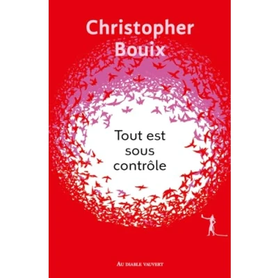 Afbeelding van TOUT EST SOUS CONTROLE