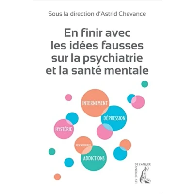 Image de En finir avec les idées fausses sur la psychiatrie et san