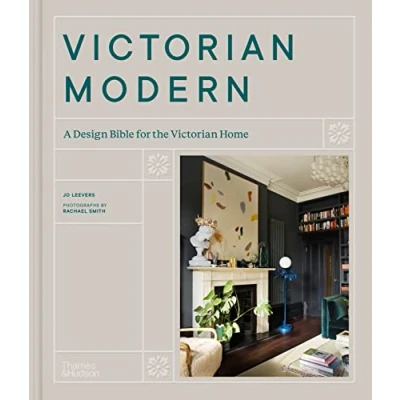 Afbeelding van Victorian Modern