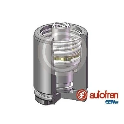 Afbeelding van AUTOFREN SEINSA D025417K Zuiger, remklauw 38 Achteras ATE OPEL: Mokka / X