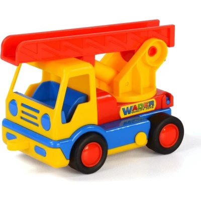 Afbeelding van Cavallino Basics Brandweerauto