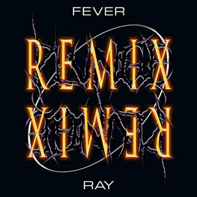 Afbeelding van Fever Ray Plunge (2 LPs)