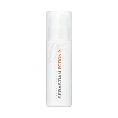 Afbeelding van Sebastian Potion 9 150ml