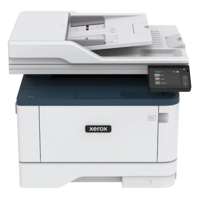 Image de Xerox B315V_DNI Imprimante multifonctions Noir et blanc laser Legal (216 x 356 mm) (original) A4/Legal (support) jusqu&#039;à 39 ppm (copie) 40 (impression) 350 feuilles 33.6 Kbits/s USB 2.0 LAN Wi Fi(n) hôte