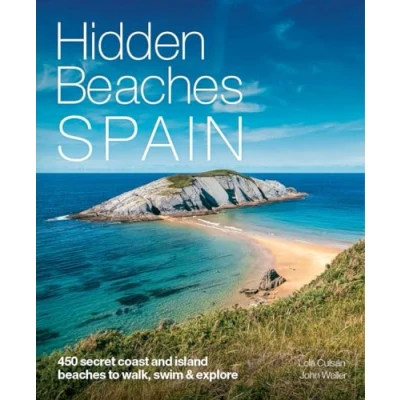 Afbeelding van Hidden Beaches Spain