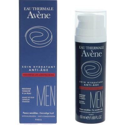 Afbeelding van Avène Men Anti Aging Verzorging