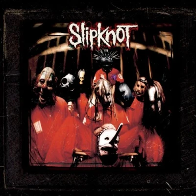 Afbeelding van Slipknot 10th Anniversary Edition