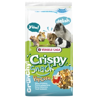 Afbeelding van Versele Laga Crispy Snack Popcorn Rattenvoer 1.75 kg