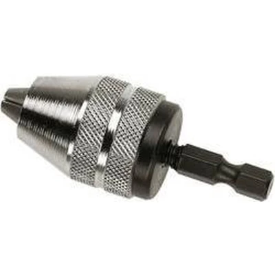 Afbeelding van C.K T2463 Zeskant boorhouder zonder sleutel 6,3 mm