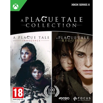 Afbeelding van A Plague Tale: Collection Xbox Series X
