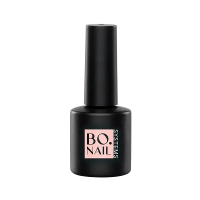 Afbeelding van BO.NAIL Soakable Gelpolish #016 Pink Nude (7ml) Roze
