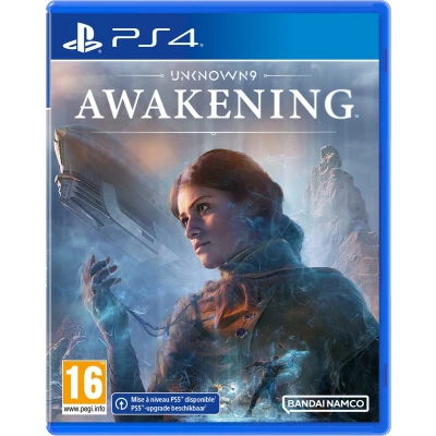Afbeelding van Unknown 9: Awakening PS5