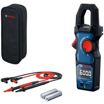 Afbeelding van Bosch Professional GMC 600 15 Stroomtang