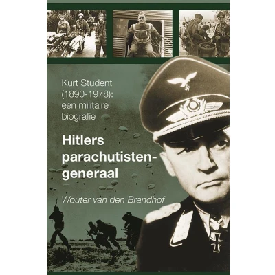 Afbeelding van Hitlers parachutistengeneraal