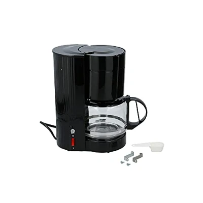 Afbeelding van Reis Koffiezetapparaat 24 Volt 1L