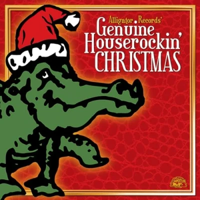 Afbeelding van Genuine Houserockin Christmas