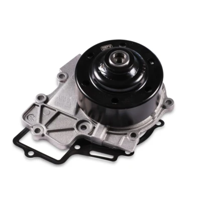 Afbeelding van HEPU P1518 waterpomp Met pakking niet voor schakelbare Mechanisch MERCEDES BENZ: Vito Mixto, Minibus, Viano