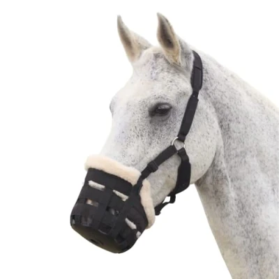 Image de Panier anti fourbure Deluxe Shires