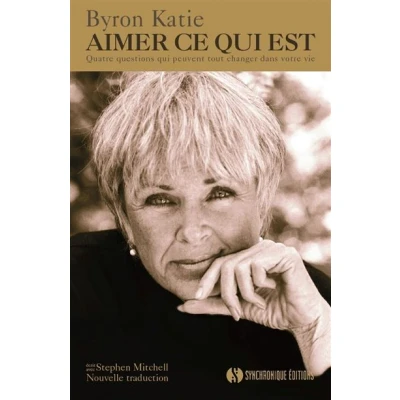 Image de Aimer ce qui est