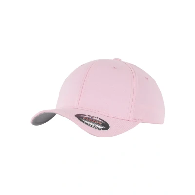 Afbeelding van Flexfit Combed Pet, Maat: S/M, Pink