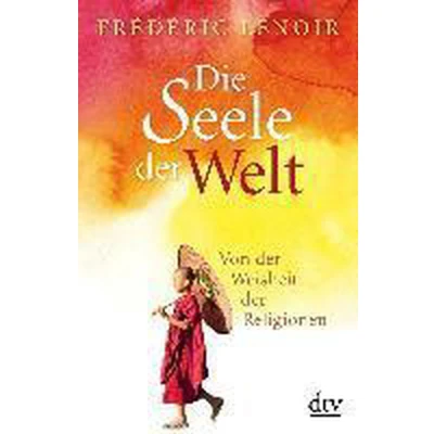 Afbeelding van Die Seele der Welt