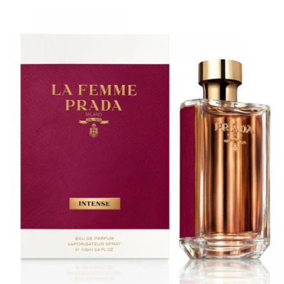 Afbeelding van Prada La Femme Intense Eau de Parfum 50 ml