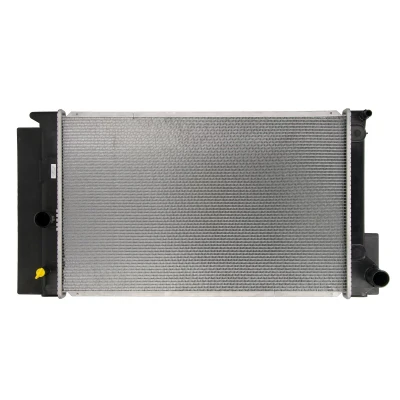 Afbeelding van Radiator, motorkoeling KOYORAD PL012079
