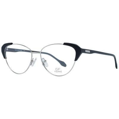 Afbeelding van Gianfranco Ferre Dammes Brillen Optisch Zilver One Size