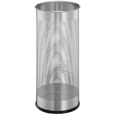 Afbeelding van Paraplubak Atlanta aluminium grijs A2900 02618