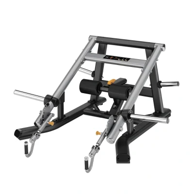 Afbeelding van Toorx Professional ABSOLUTE Squat Lunge FWX 9200
