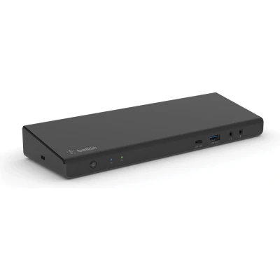 Afbeelding van Belkin USB C Display Link Dock