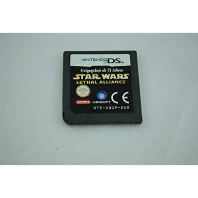Afbeelding van Star Wars Lethal Alliance