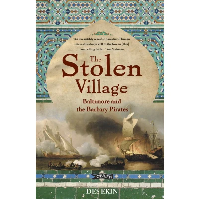 Afbeelding van Stolen Village