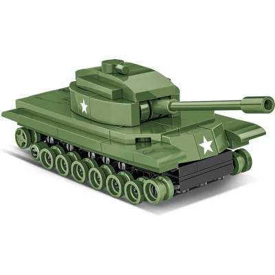 Afbeelding van COBI Patton M48 3104
