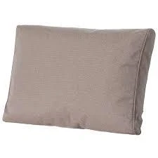 Afbeelding van Madison Loungekussen 60x40 Outdoor Manchester taupe