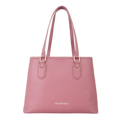 Afbeelding van VALENTINO Schoudertas Shopper Brixton Shopping Bag Mauve