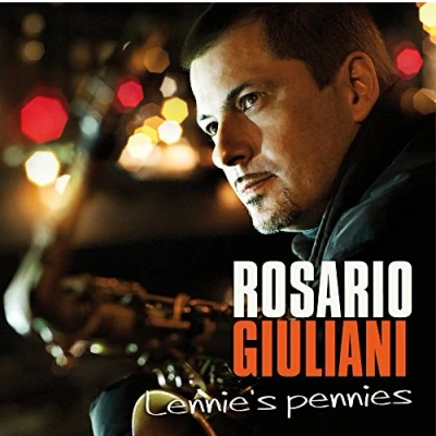 Afbeelding van Giuliani Rosario Lennies Pennies