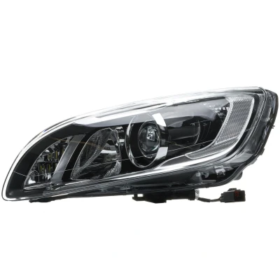 Afbeelding van VALEO 450583 Koplampen Links voor rechtsrijdend verkeer Zonder stuurelement Xenon VOLVO: V60 I, S60 II