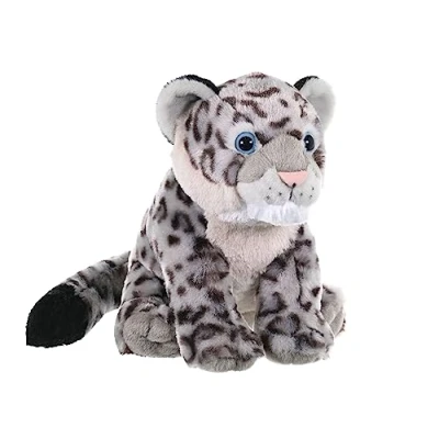 Afbeelding van Wild Republic 19369 Cuddlekins pluche ounce 30 cm