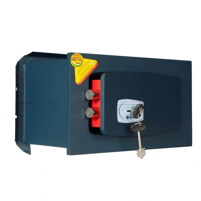 Afbeelding van Muurkluis Technomax Gold GK 3