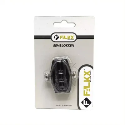 Afbeelding van FALKX remblokken 50mm per paar (hangverpakking)