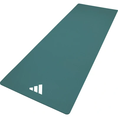 Afbeelding van Adidas Yoga Mat Raw Green 173 x 61 0.8 cm