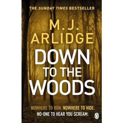 Afbeelding van Down to the Woods