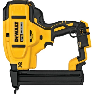 Image de DEWALT DCN681N XJ Agrafeuse sans fil 18V XR Brushless (sans batterie ni chargeur)