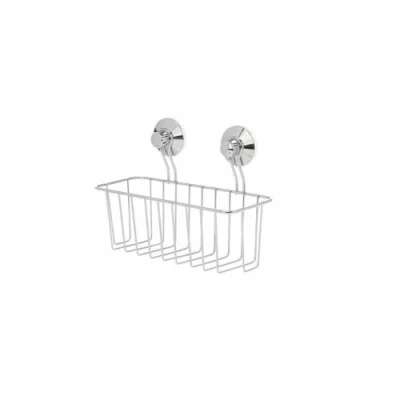 Afbeelding van Douche Steun Staal ABS 24 x 18 10 cm (12 Stuks)