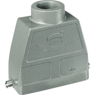 Afbeelding van Afdekkap Han® 10B rr R 21 09 30 010 0442 Harting 1 stuk(s)