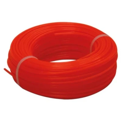 Afbeelding van Trimmerdraad 50 m x 2.4 mm