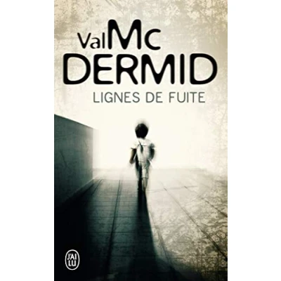 Afbeelding van Flammarion Lignes de fuite, Misdaadboeken, Frans, Paperback, 448 pagina&#039;s